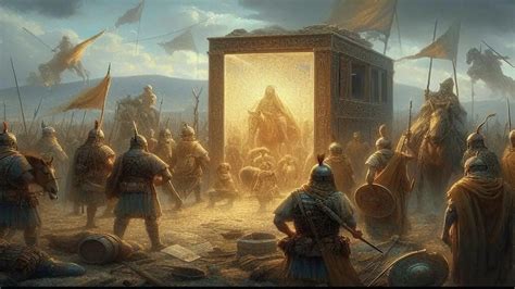 The Lost Legion What Happened To The Ninth Legion Of The Roman Army