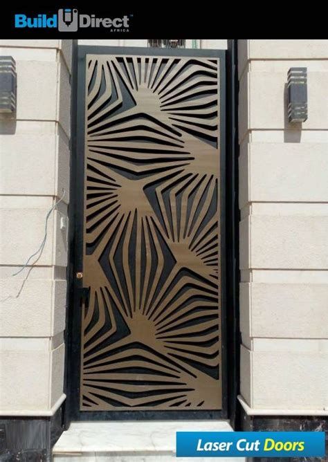 Pin On Laser Cut Doors