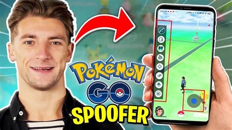 Pokemon Go Spoofing Download Link Spoofer For Ios Android 🌍 Get