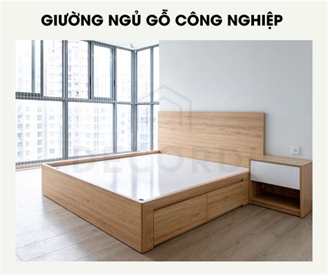 [Báo giá] Thi công nội thất phòng ngủ hiện đại đẹp giá rẻ nhất TP.HCM | Blog Hồng