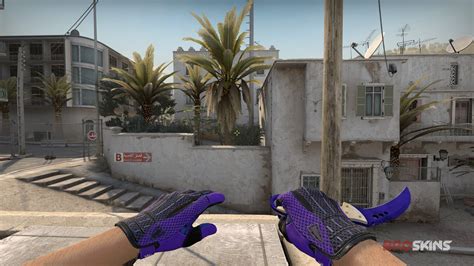 Sport Gloves Pandora S Box Talon Knife Doppler Sapphire Broskins Cs 2 Trade And Skins