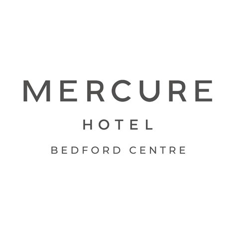 Mercure Bedford Centre Hotel Bedford