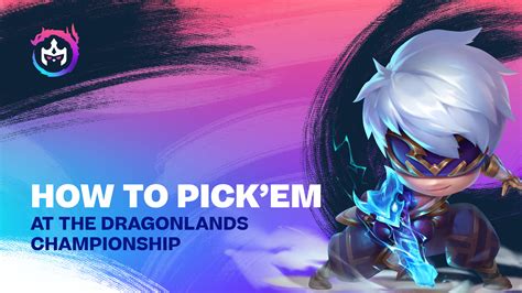 Teamfight Tactics On Twitter The New TFT Dragonlands Championship