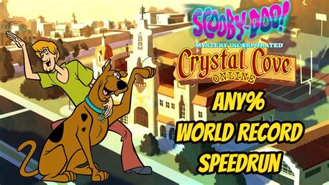 Scooby doo mystery incorporated crystal cove online - gagasmichael