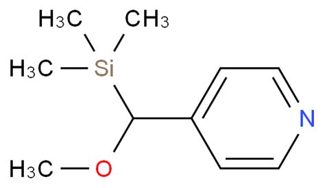 Benzenemethanaminium Methoxy N Methyl N Methylphenyl Methyl N