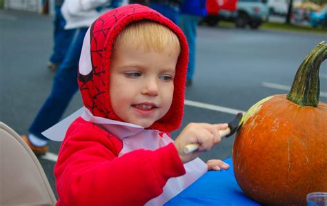 Elmer Harvest Day celebrated even in the rain (PHOTOS) - nj.com