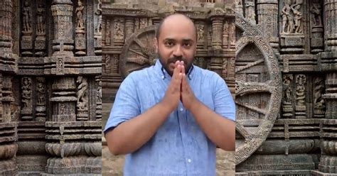 Odisha Forgives Abhijit Iyer Mitra Kalingatv