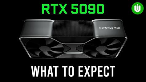 Nvidia Confirms GeForce RTX 50 Series Launching In 2025 50 OFF