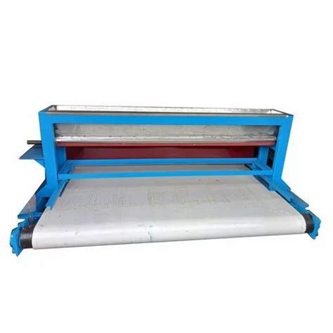 Floor Mounted Heavy Duty Mild Steel Electrical Belt Conveyors For