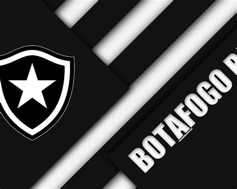 Botafogo By Osnms Hd Wallpaper Pxfuel