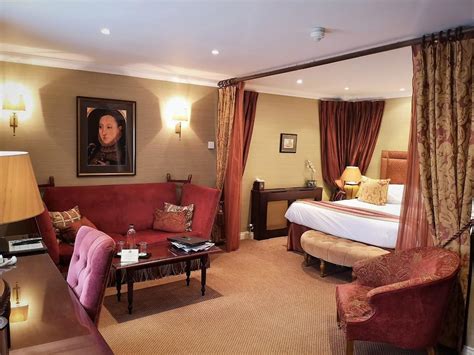 Langley Castle Hotel in Northumberland and Hexham : Luxury Hotel Breaks ...