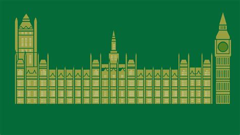 Membership Of Political Parties In Great Britain House Of Commons Library