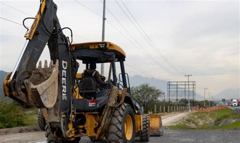 León anuncia ambicioso plan de 9 obras para el año 2024 Perspectiva Total