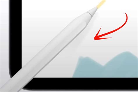 El Nivel De Detalle Del Nuevo Apple Pencil Pro Es Demencial Su Sombra