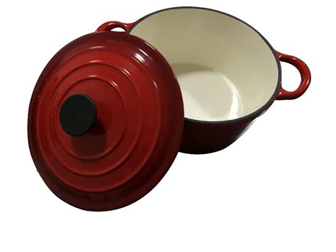 Cast Iron Enamel Casserole - Buy Casserole Dish Enamel,Enamel Cookware Casseroles,Cast Iron ...