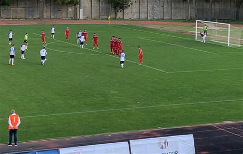 L Asd Ragusa Calcio 1949 in difficoltà e sabato con l AciCatena sarà