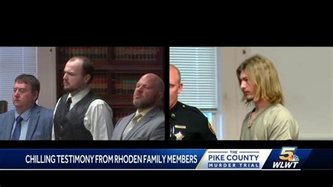 Bambi Doe Leak: The Whistleblower's Chilling Testimony - vhorzan