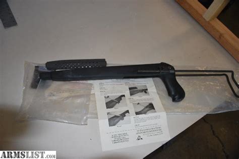 Armslist For Sale M1 Carbine Synthetic Stock