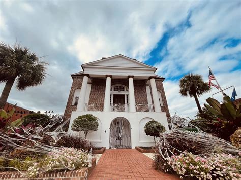 City of Halloween, South Carolina | Main Street America