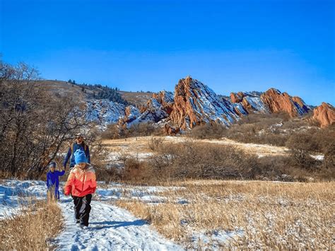 Roxborough State Park | Raising Hikers