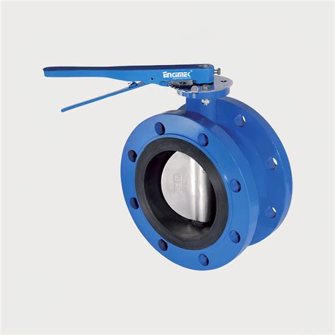 Butterfly Valves Archives Engimek Valves