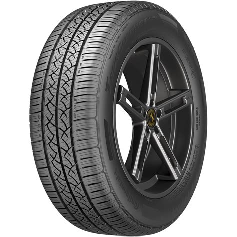 Continental TrueContact Tour Tyre Reviews And Ratings