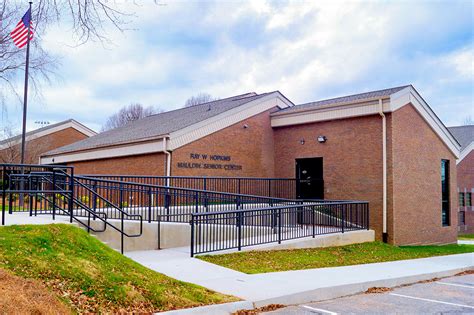 Ray W. Hopkins Mauldin Senior Center to Hold Ribbon Cutting - City of ...