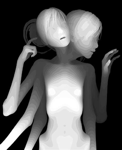 Alt Art Culture Collective Kazuki Takamatsu Gouache Depth Map Art