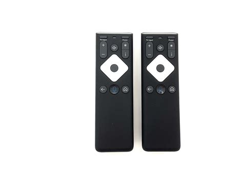 Xfinity Comcast Xr16 Voice Remote Control For Flex Streaming Device 2 Pack