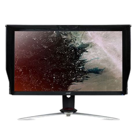 Acer Nitro Xv Xv K Cm K Uhd Ips Ms Hz Zvo Niki Led