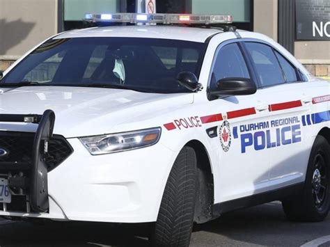 Durham Police Probing Suspicious House Fire In Oshawa Toronto Sun