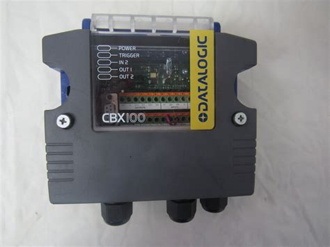 Datalogic Cbx Ebay