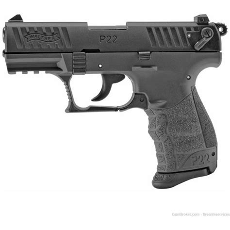 Walther P22 New And Used Price Value And Trends 2022