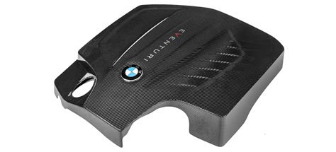 Eventuri Carbon Fiber Engine Covers For Bmw M2 N55 Buy With Delivery