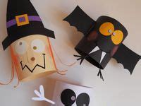 Ideas De Sama N Manualidades Halloween Cosas De Halloween