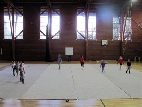 Tapete Gimnasia Rítmica – DSV