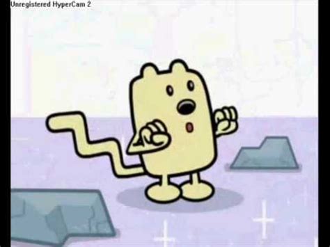 Wow Wow Wubbzy Warp Speed Wubbzy