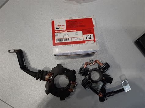 Не завелась. Не крутить стартер. — Renault Kangoo (1G), 1,5 л, 2003 ...