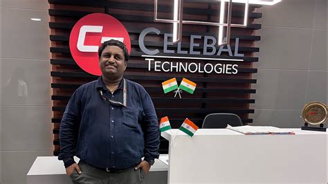 Celebal Technology Noida Office Branch Tour Celebal Noida Branch Visit