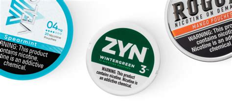 Can You Swallow Zyn Spit What You Must Know Nicokick