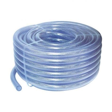 Nylon Braided Flexible Pvc Hoses Jyoti Rubber Udyog India Ltd