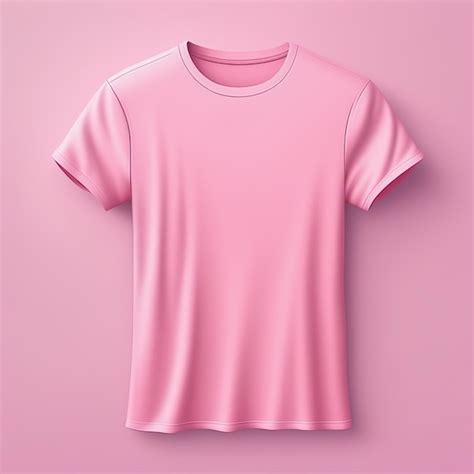 Light Pink T Shirt Template ClipArt Best Oggsync