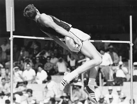 Fosbury Flop 1968