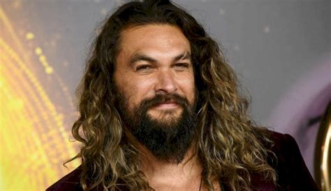 Jason Momoa Se Suma A Rápidos Y Furiosos 10 Diario Hoy En La Noticia