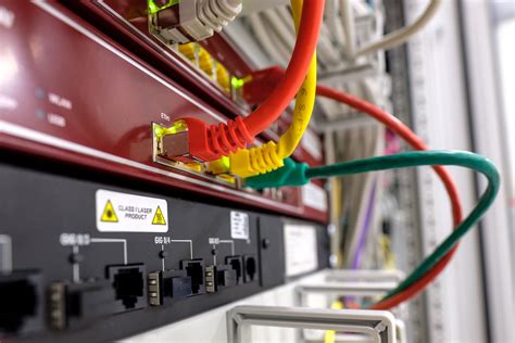 Какой LAN-кабель выбрать для домашнего использования? | ichip.ru