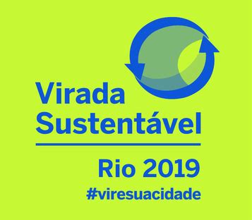 Virada Sustent Vel Rio Atados Plataforma De Voluntariado