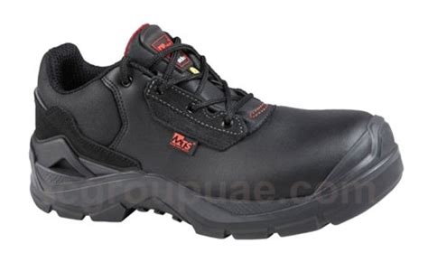 Honeywell Mts Access Flex Safety Shoes Low Ankle