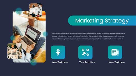 Marketing Plan Presentation Templates Slidekit