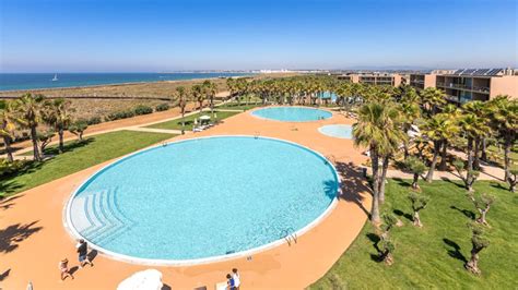 NAU Salgados Dunas Suites Hotel | Algarve Golf Holidays