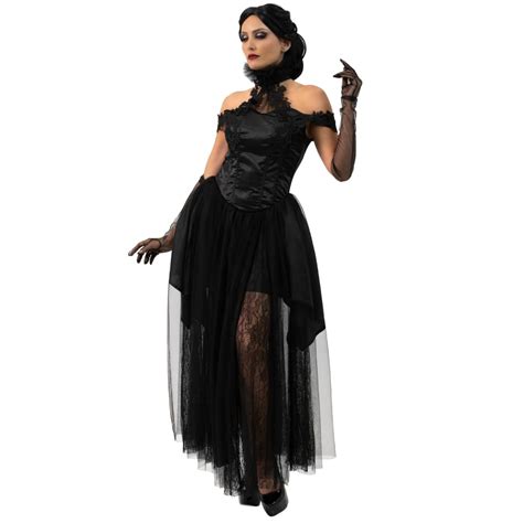 Adult Gothic Queen Costume Party City